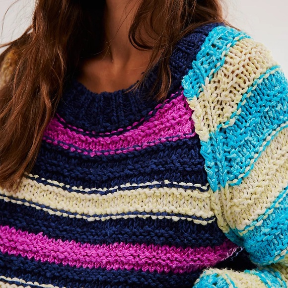 Free People Cruze Sweater - Picture 4 of 10